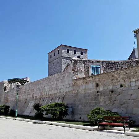 Pag Old Town Pag Town