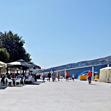 Pag Old Town