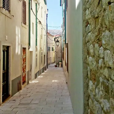 Pag Old Town פג