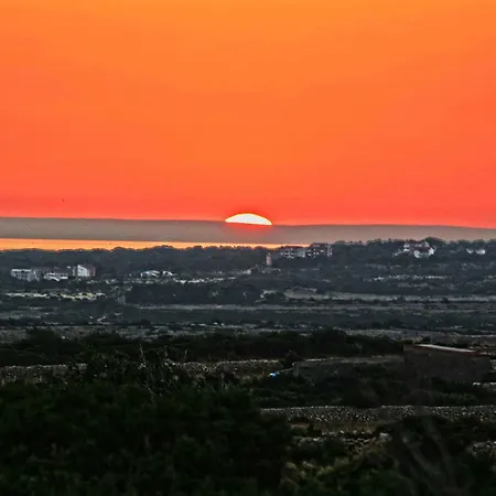 בית הארחה Pag Old Town *