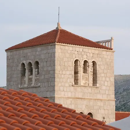 בית הארחה Pag Old Town